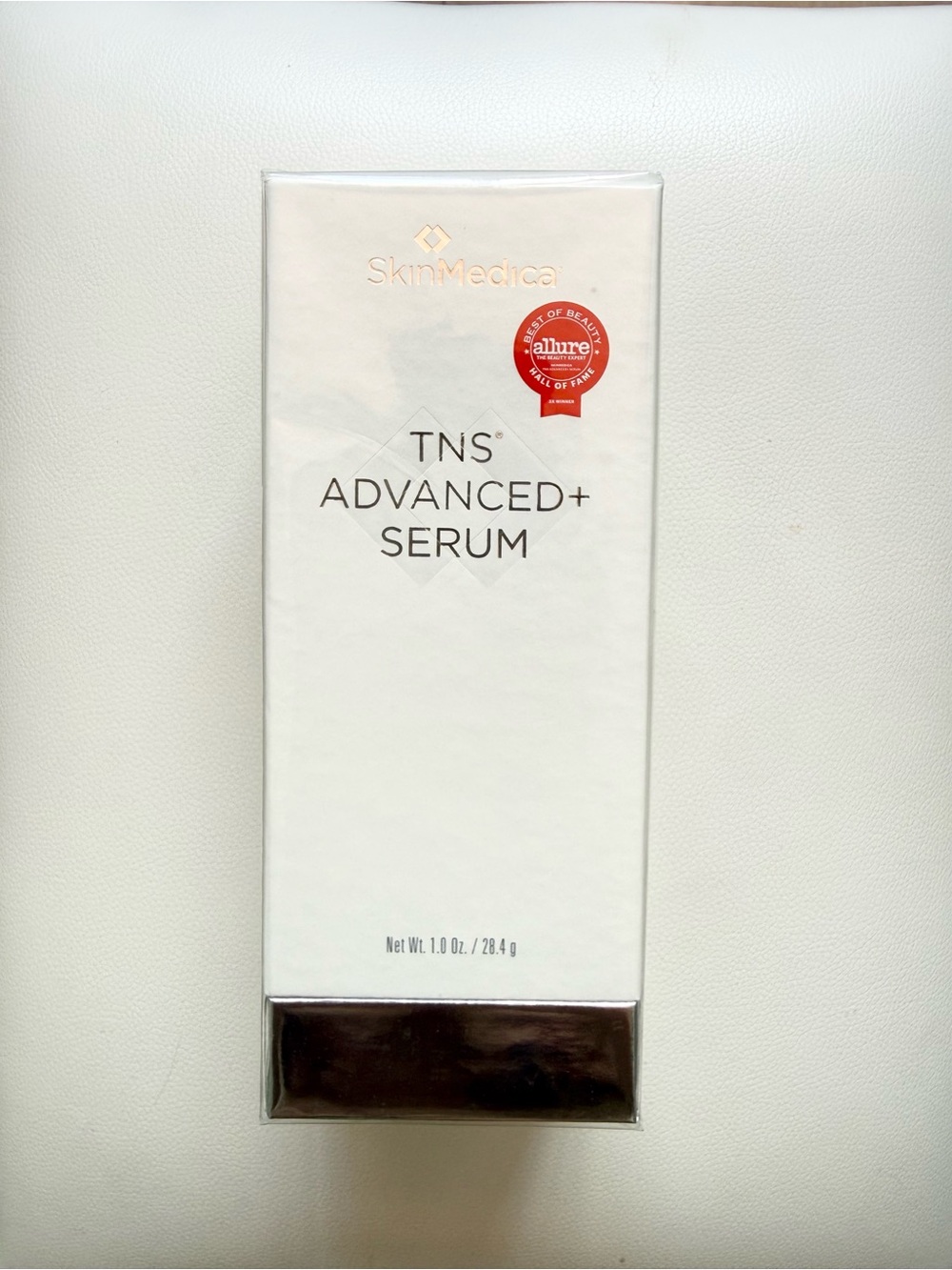 SkinMedica TNS Advanced+ Serum (Sealed New 1 fl oz)